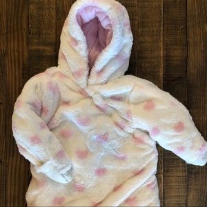Kid’s - Babies R Us Lightly Insulated Snow Suit